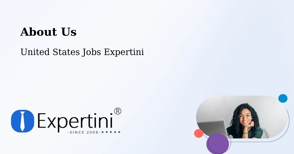 About Expertini Recruitment Platform  – Danvers - Danvers, United States Jobs Expertini