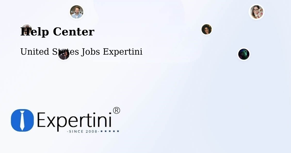 Help Center – Danvers - United States Jobs Expertini