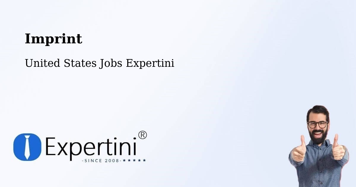 Imprint – Danvers - United States Jobs Expertini