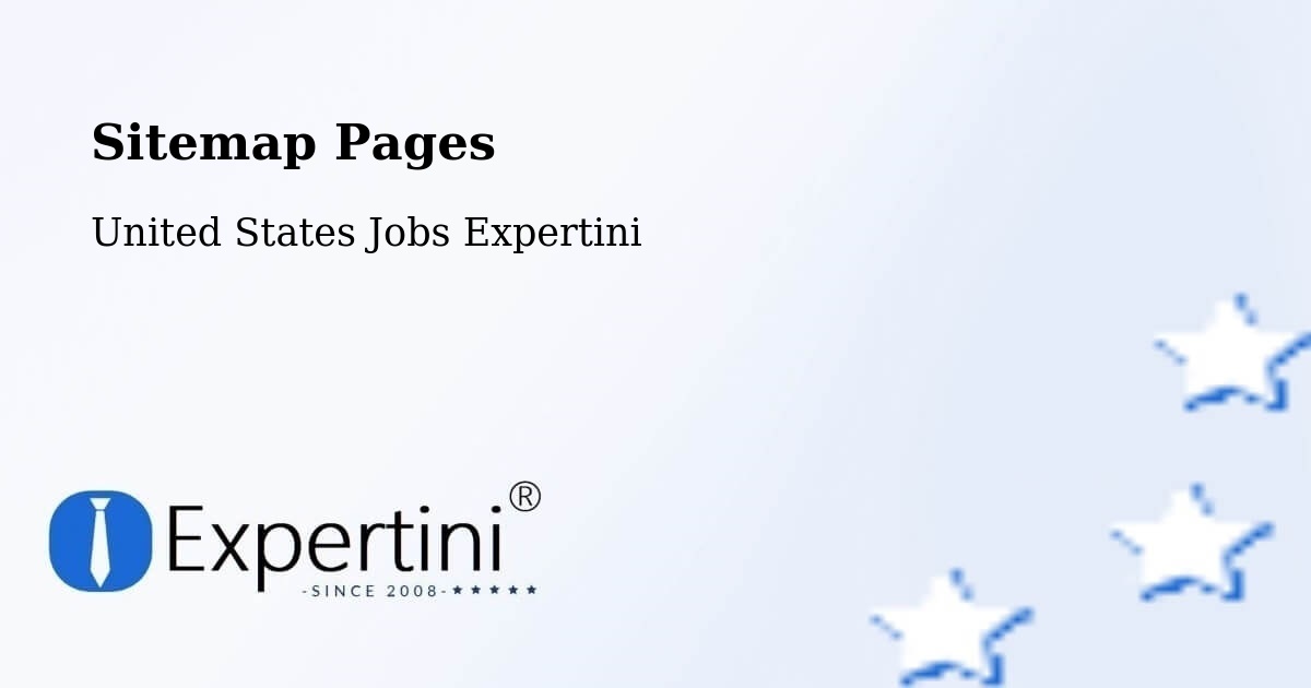 Sitemap Pages - Danvers - United States Jobs Expertini