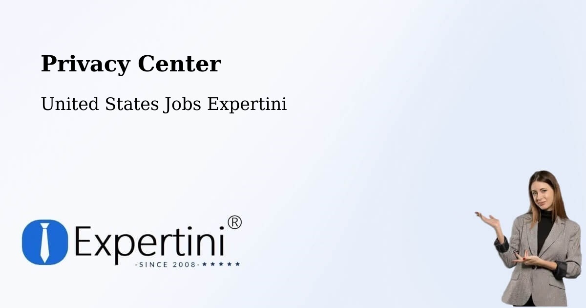 Privacy Policy – Danvers - United States Jobs Expertini