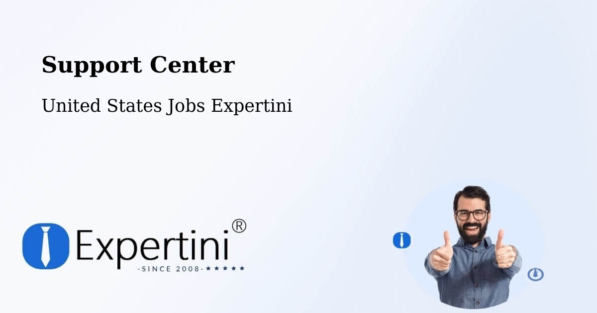 Support Services – Danvers - United States Jobs Expertini
